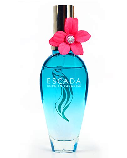 escada perfume stockists.